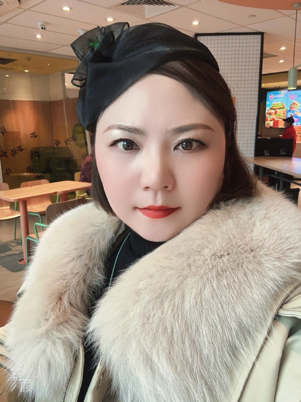 七彩阳光的第二张照片--桂林相亲服务中心