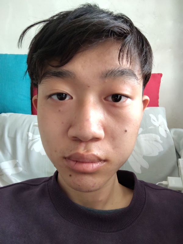 郭富城的第一张照片--桂林相亲服务中心