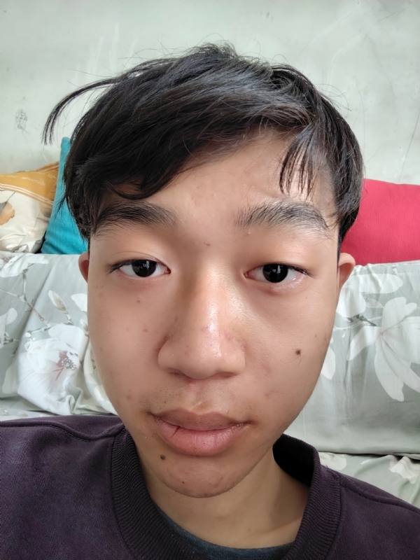 郭富城的第二张照片--桂林相亲服务中心