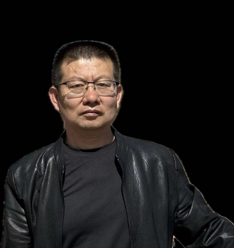 青山的第一张照片--桂林相亲服务中心