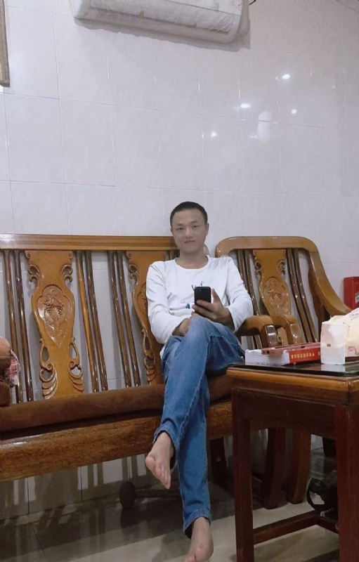 知年的第三张照片--桂林相亲服务中心