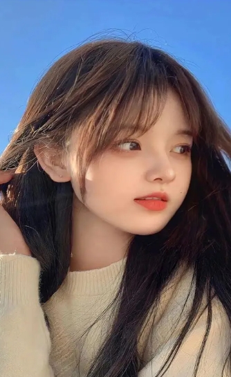 莓莓的第一张照片--桂林相亲服务中心