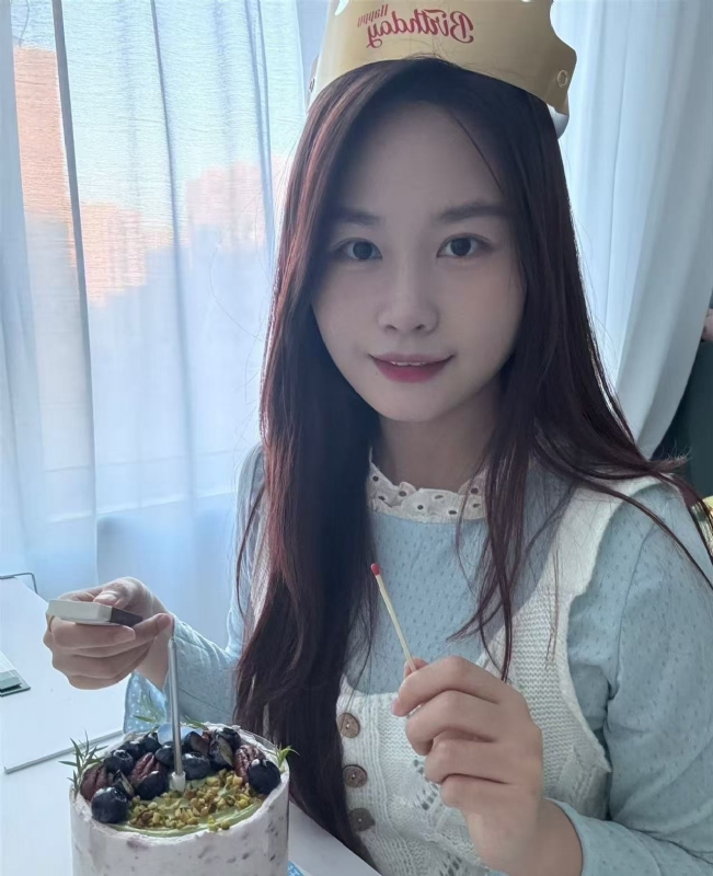 daylight的第一张照片--桂林相亲服务中心