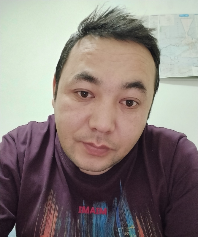 孤独的心kz的第一张照片--桂林相亲服务中心