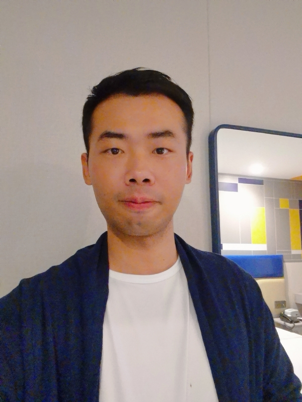 清明雨上的第二张照片--桂林相亲服务中心