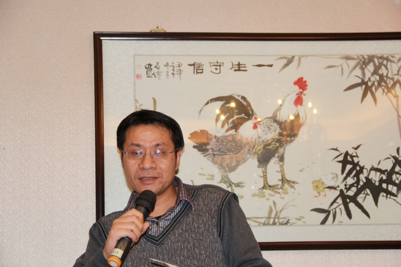 五戒的第一张照片--桂林相亲服务中心