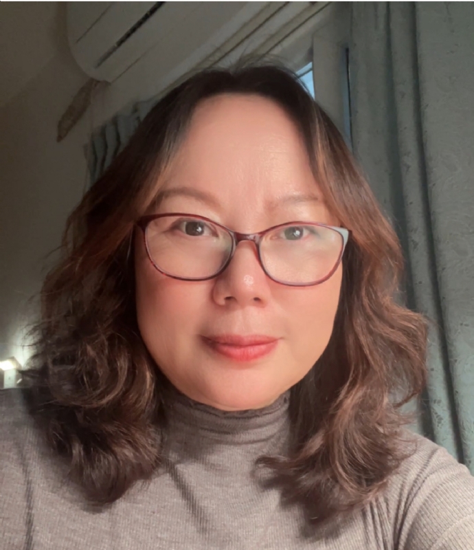 Tina的第一张照片--桂林相亲服务中心