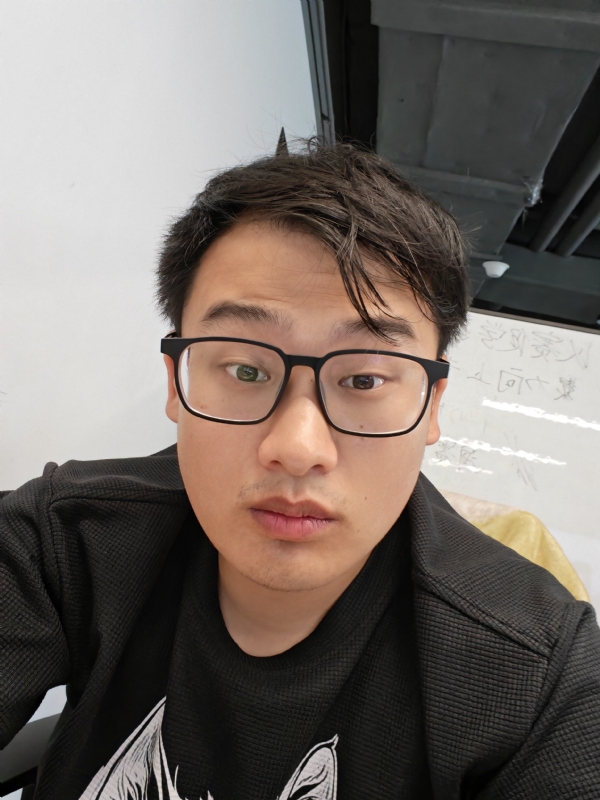 想脱单的洋洋的第一张照片--桂林相亲服务中心