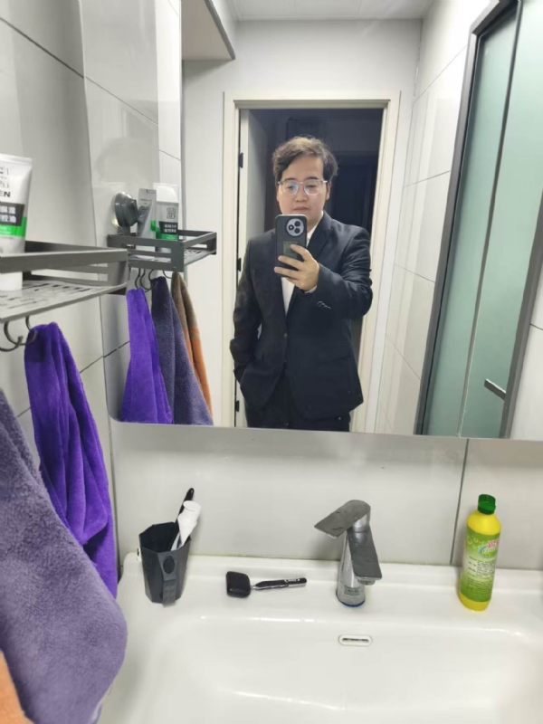 贝贝1998的第一张照片--桂林相亲服务中心