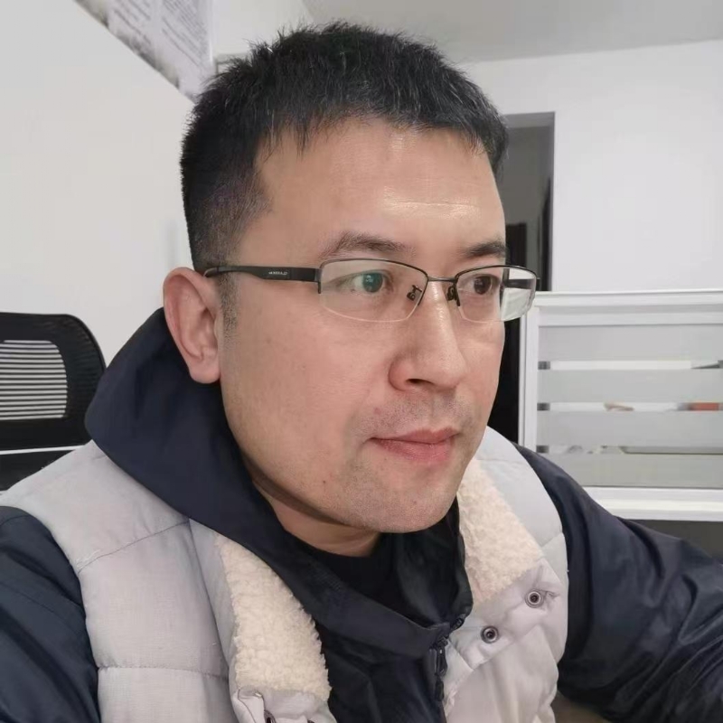 木盛的第一张照片--桂林相亲服务中心