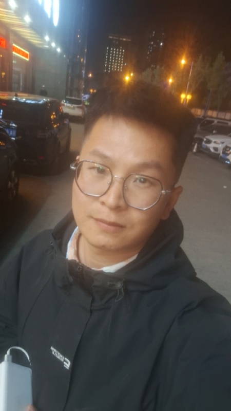 开始懂了的第一张照片--桂林相亲服务中心