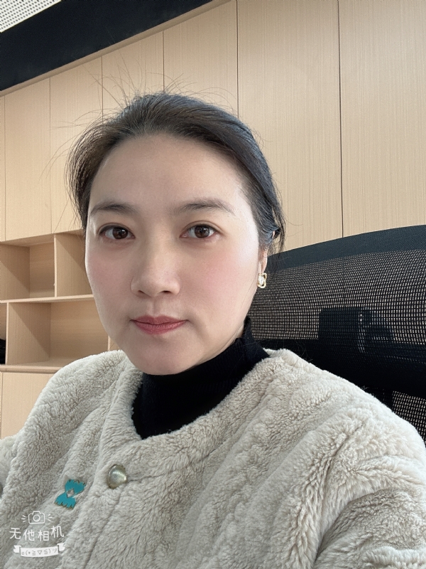 瑜妍的第一张照片--桂林相亲服务中心