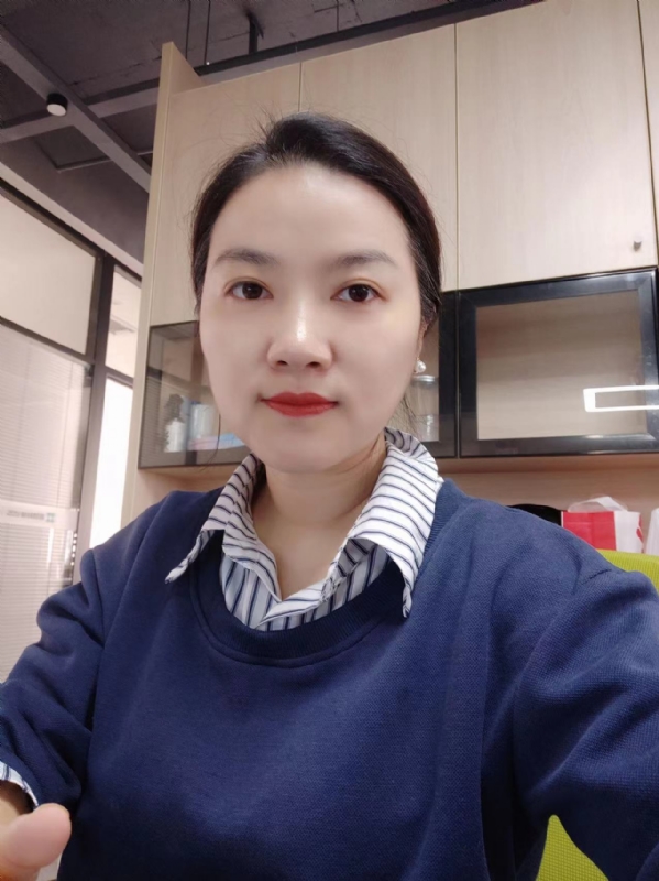 瑜妍的第二张照片--桂林相亲服务中心