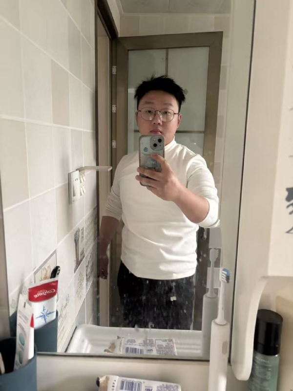 gaotianran的第一张照片--桂林相亲服务中心