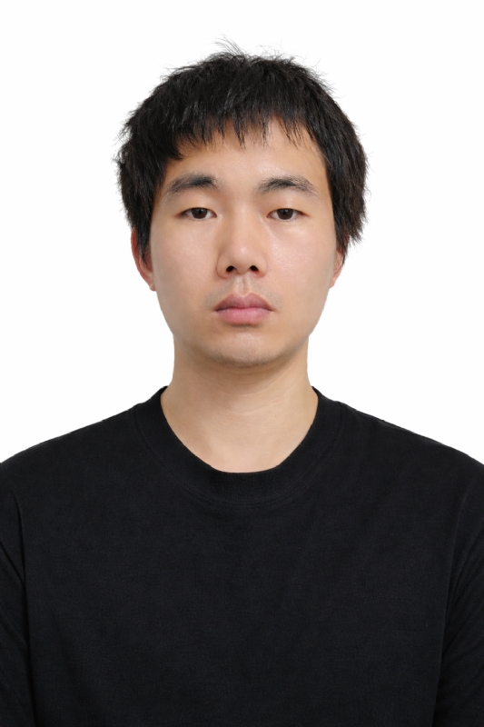 洛华晟的第一张照片--桂林相亲服务中心