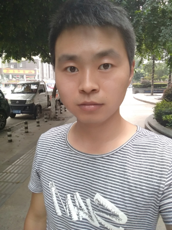 老虎养成猫的第一张照片--桂林相亲服务中心