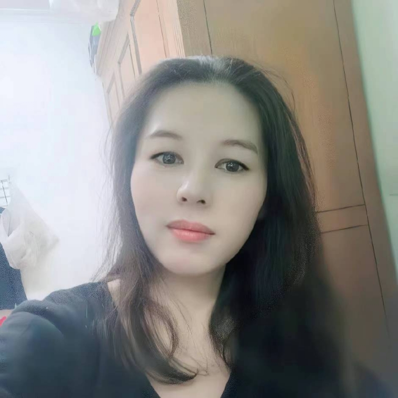 玲子的第一张照片--桂林相亲服务中心