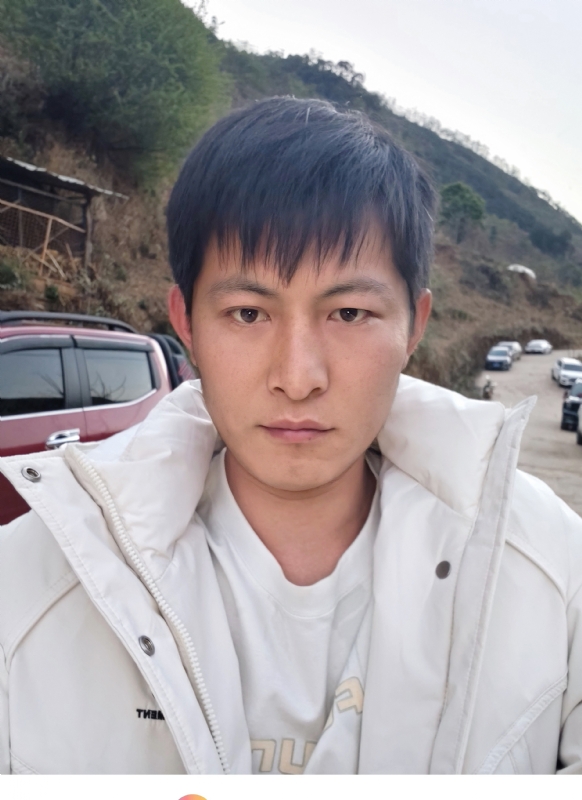 遇见你的第二张照片--桂林相亲服务中心