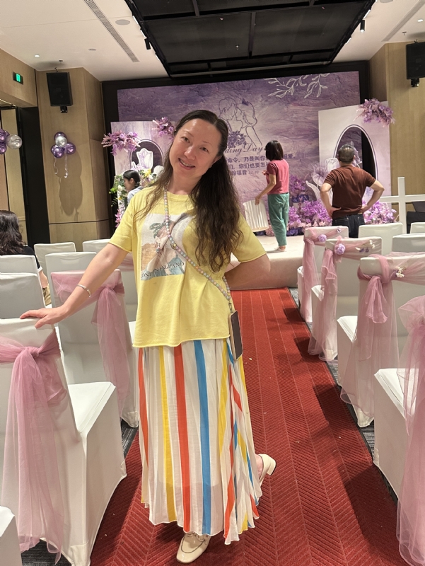 stella的第一张照片--桂林相亲服务中心