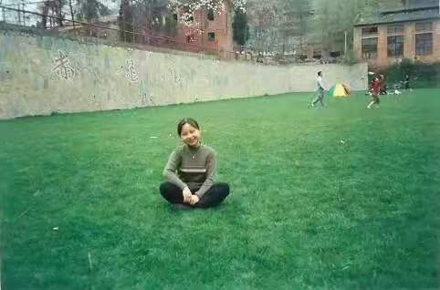 素涛的第一张照片--桂林相亲服务中心