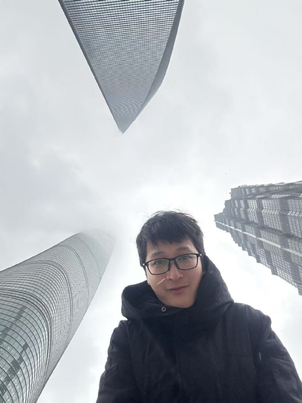 阿涛显卡维修的第一张照片--桂林相亲服务中心