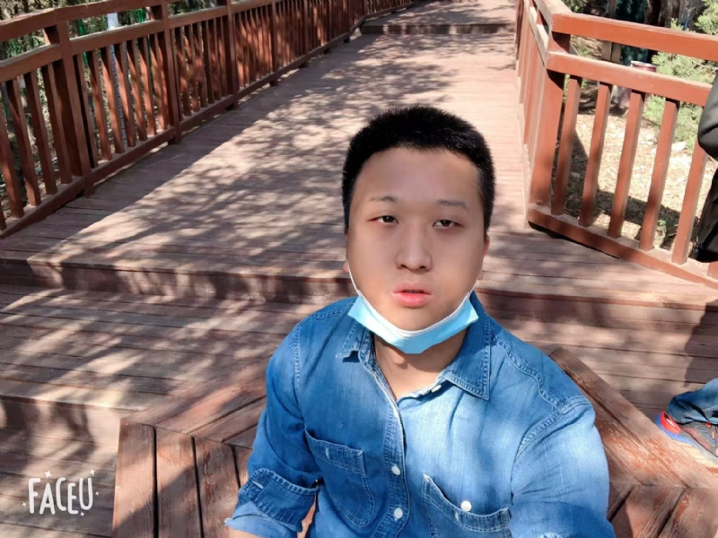 月之独白的第二张照片--桂林相亲服务中心