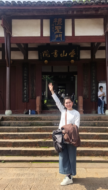 久久的第一张照片--桂林相亲服务中心