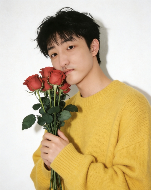 人有再风华的第一张照片--桂林相亲服务中心