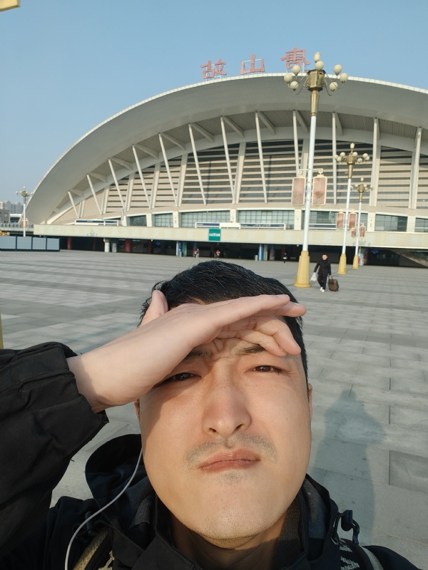 人有再风华的第三张照片--桂林相亲服务中心