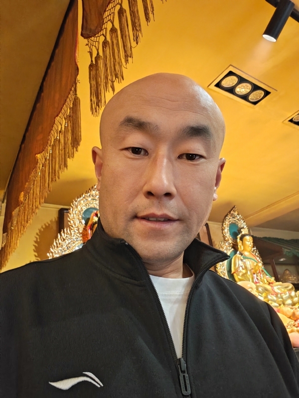 王家人的第二张照片--桂林相亲服务中心