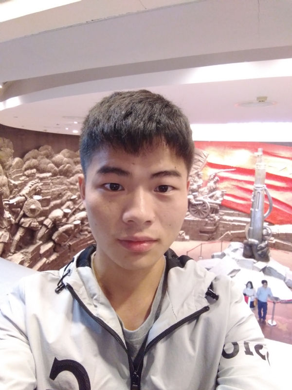 江汶洛的第一张照片--桂林相亲服务中心