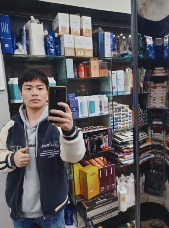 江汶洛的第二张照片--桂林相亲服务中心