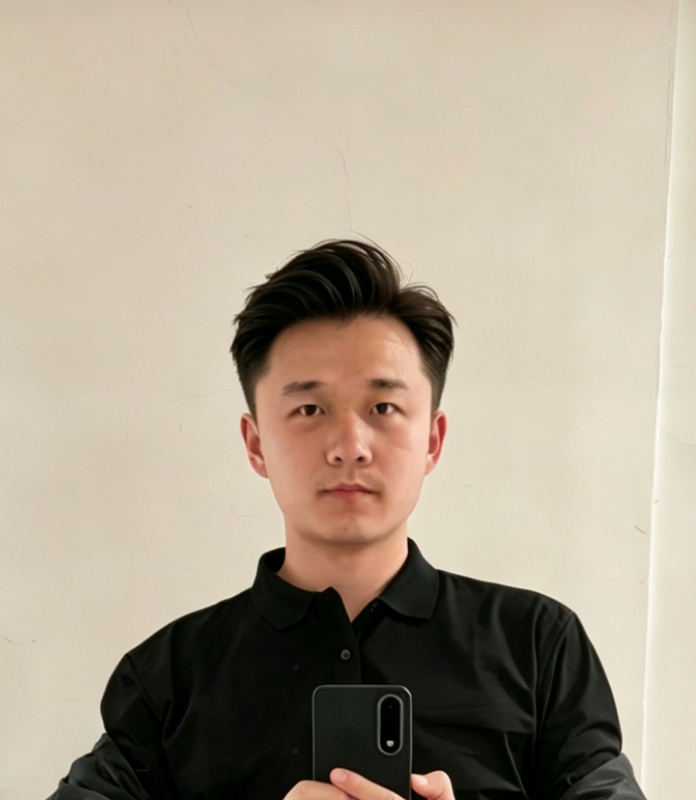 霜序十三的第一张照片--桂林相亲服务中心