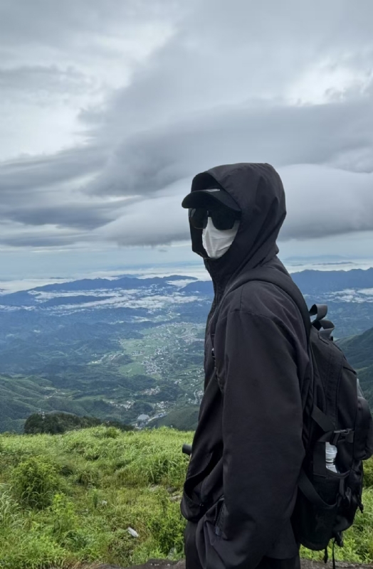 相遇即是缘的第五张照片--桂林相亲服务中心