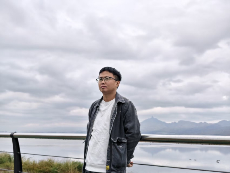 素履往的第二张照片--桂林相亲服务中心