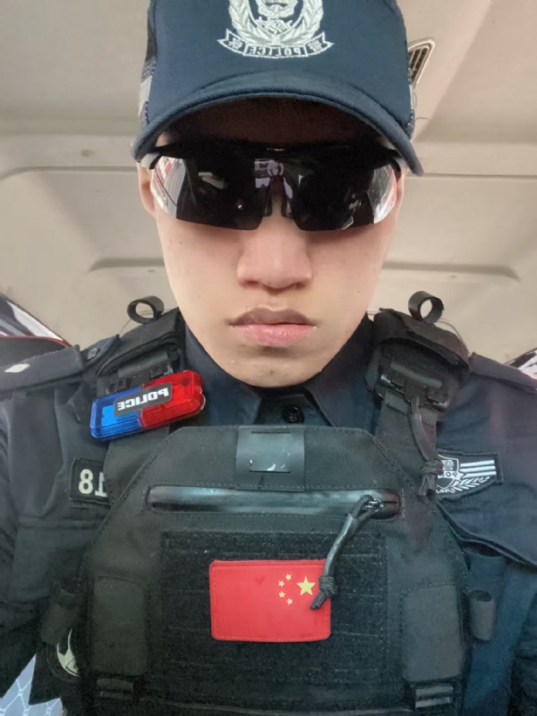 灵犀的第一张照片--桂林相亲服务中心