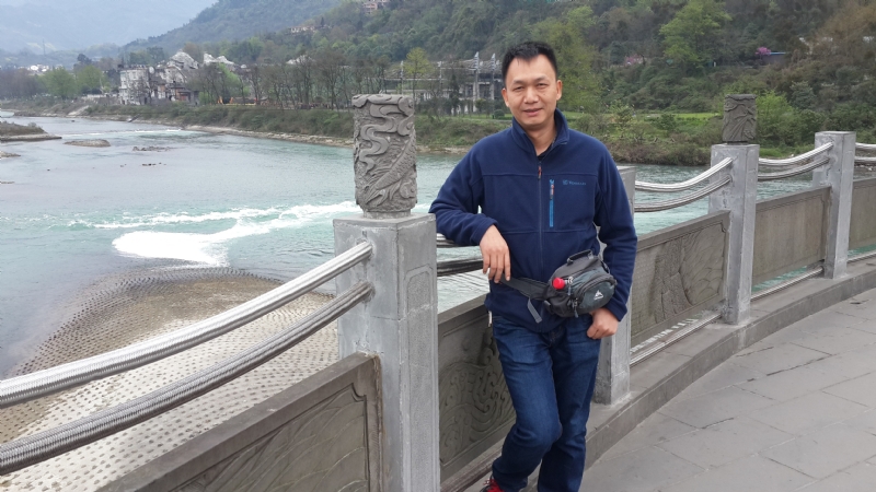 上下求索的第一张照片--桂林相亲服务中心