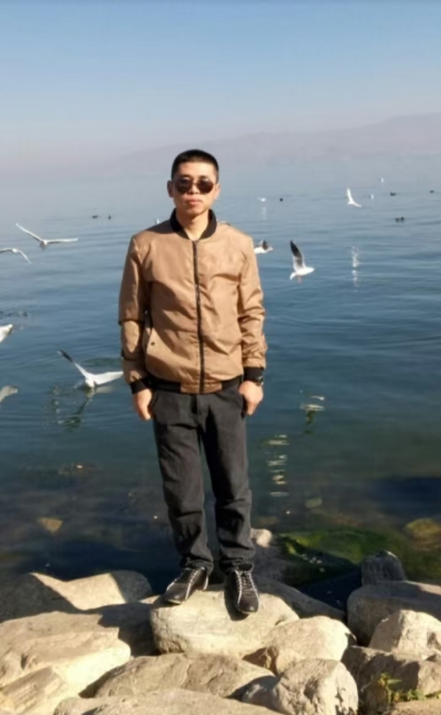 追光者的第一张照片--桂林相亲服务中心