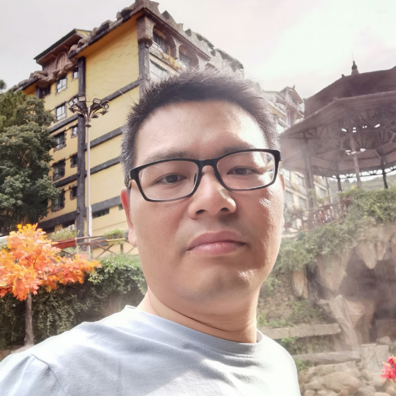 英德林的第一张照片--桂林相亲服务中心