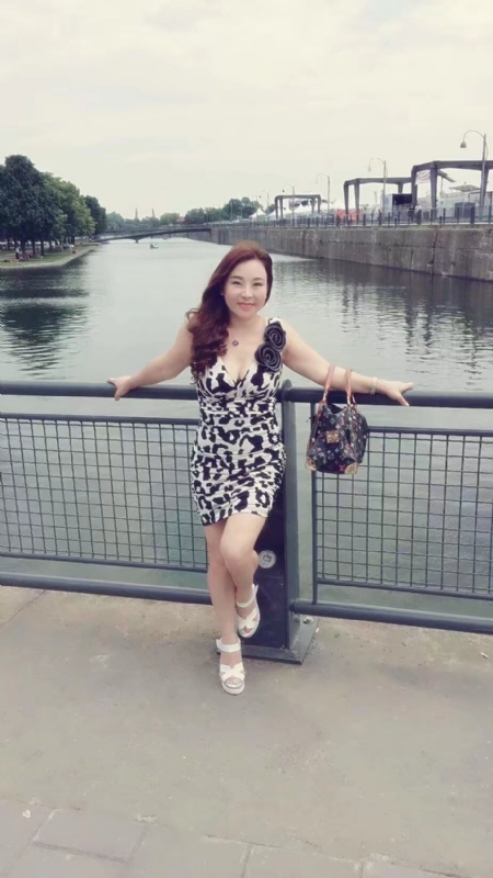 Angela的第一张照片--桂林相亲服务中心
