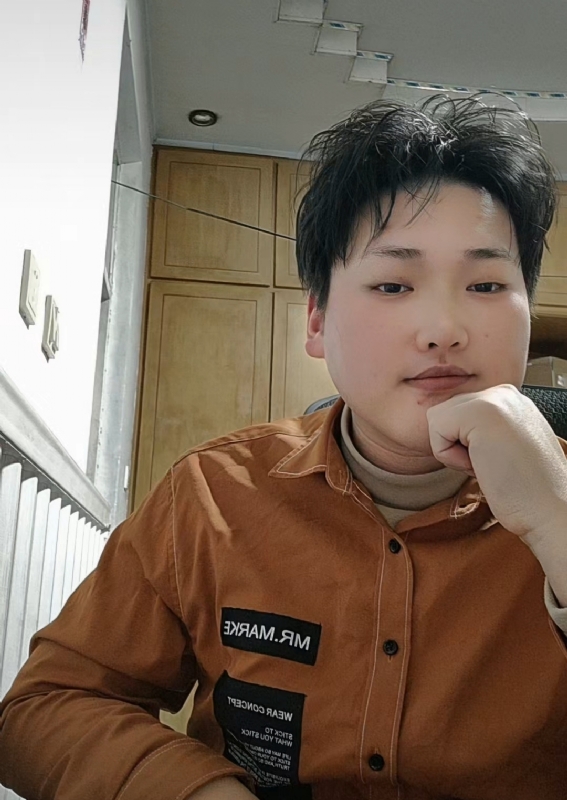 牛小鱼的第一张照片--桂林相亲服务中心