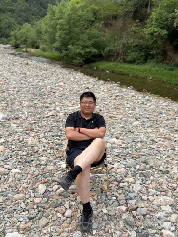 杨先生的第一张照片--桂林相亲服务中心