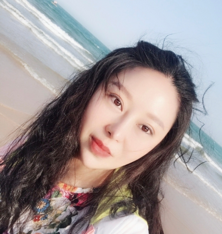 宁倩的第一张照片--桂林相亲服务中心