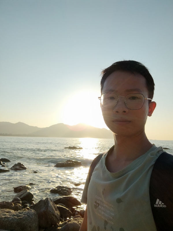 微光的第一张照片--桂林相亲服务中心