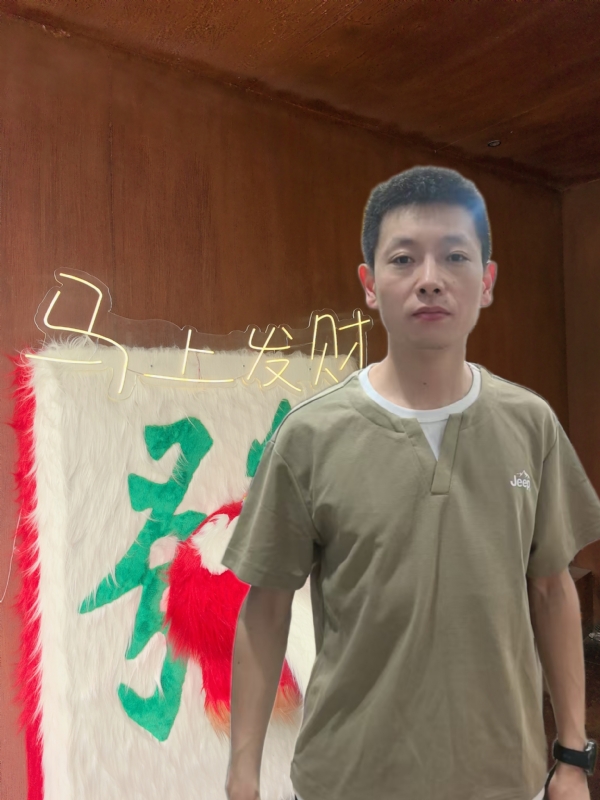 寻光的第一张照片--桂林相亲服务中心