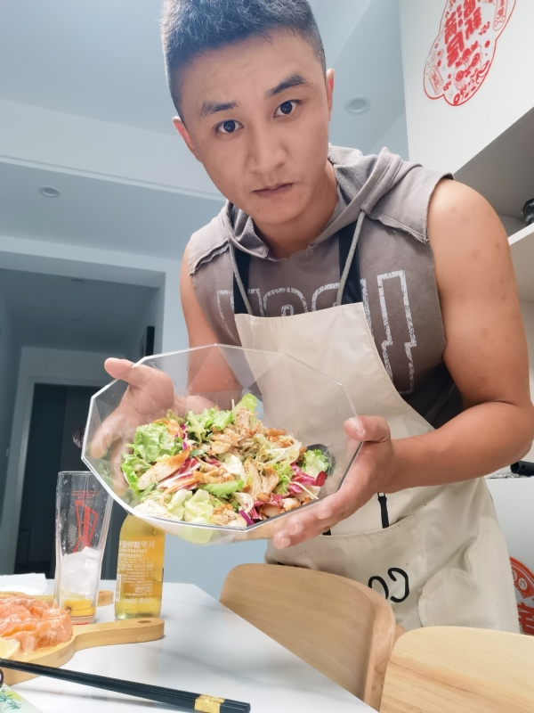 木可的第六张照片--桂林相亲服务中心