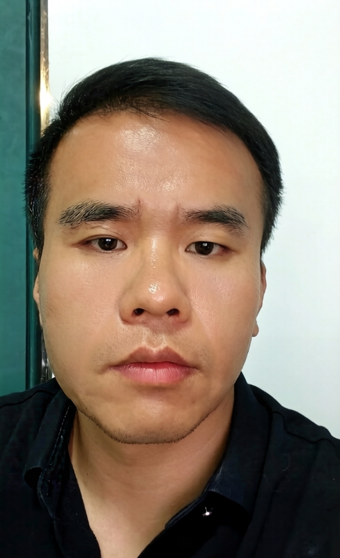 蔚然的第一张照片--桂林相亲服务中心