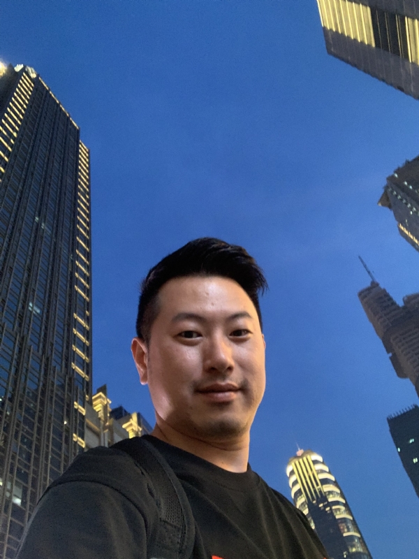 不忘初心的第一张照片--桂林相亲服务中心