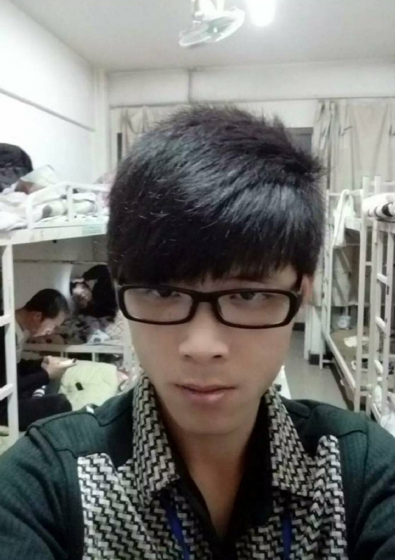 一穷二白的第一张照片--桂林相亲服务中心