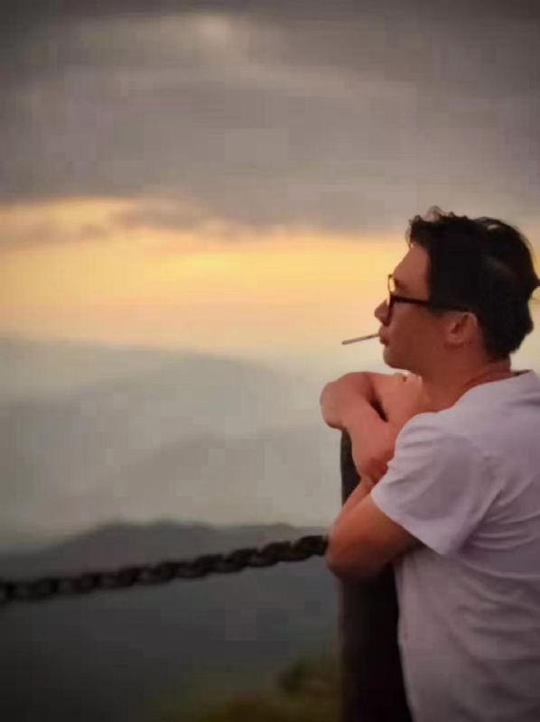 心有山海静而无边的第二张照片--桂林相亲服务中心